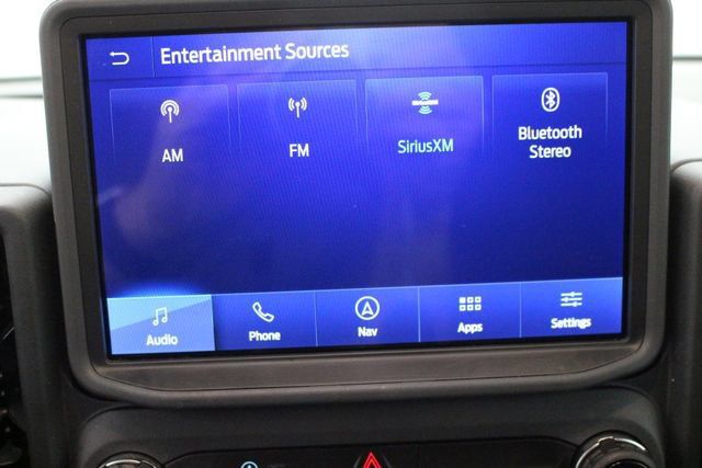 2024 Ford Bronco Sport Outer Banks - 23077170 - 16
