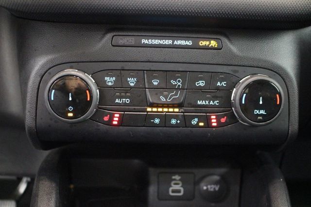 2024 Ford Bronco Sport Outer Banks - 23077170 - 24