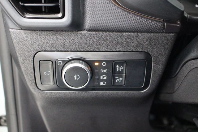 2024 Ford Bronco Sport Outer Banks - 23077170 - 27