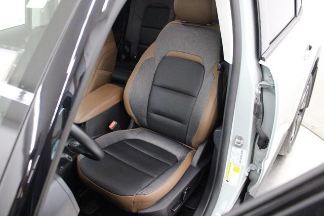 2024 Ford Bronco Sport Outer Banks - 23077170 - 28