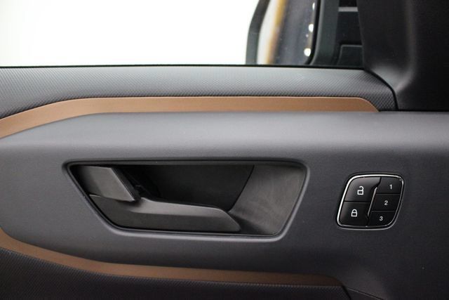 2024 Ford Bronco Sport Outer Banks - 23077170 - 30