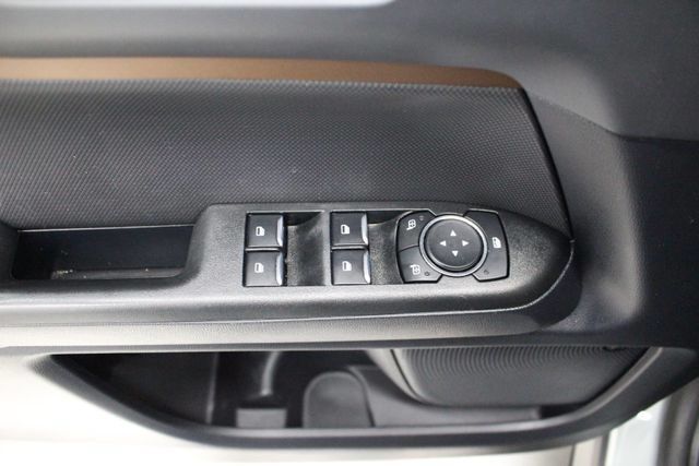2024 Ford Bronco Sport Outer Banks - 23077170 - 31