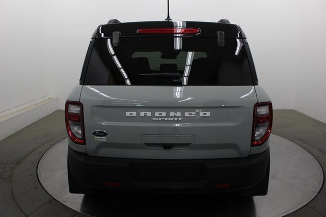 2024 Ford Bronco Sport Outer Banks - 23077170 - 39