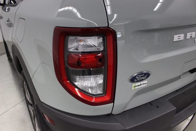 2024 Ford Bronco Sport Outer Banks - 23077170 - 44
