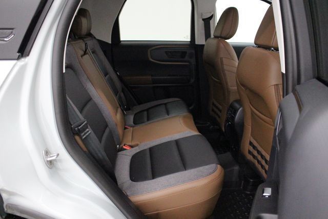 2024 Ford Bronco Sport Outer Banks - 23077170 - 47
