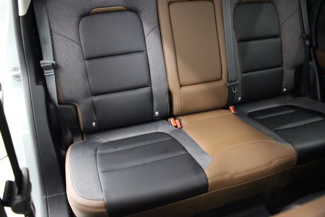 2024 Ford Bronco Sport Outer Banks - 23077170 - 48