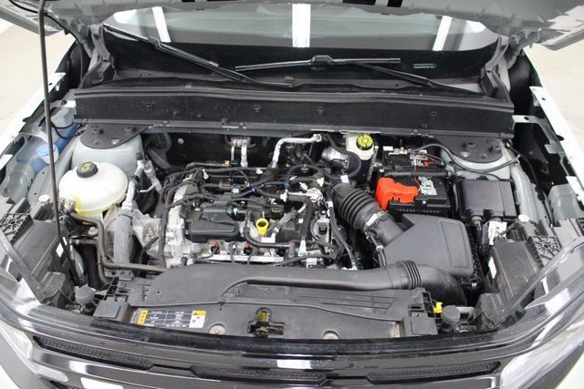 2024 Ford Bronco Sport Outer Banks - 23077170 - 56