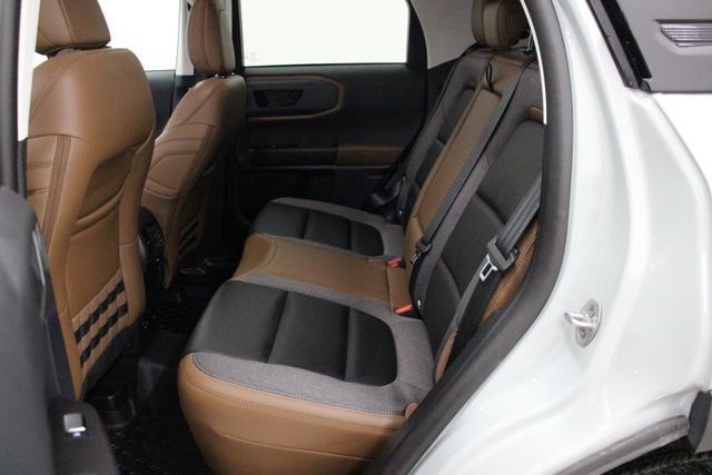 2024 Ford Bronco Sport Outer Banks - 23077170 - 8