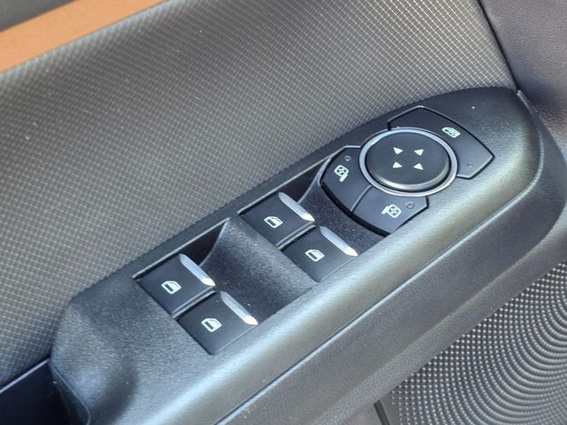 2024 Ford Bronco Sport Outer Banks 4x4 - 22960078 - 18