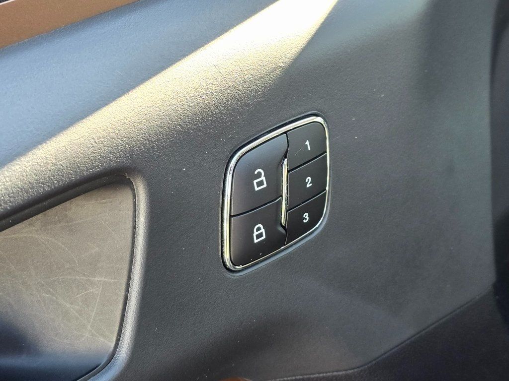 2024 Ford Bronco Sport Outer Banks 4x4 - 22960078 - 19