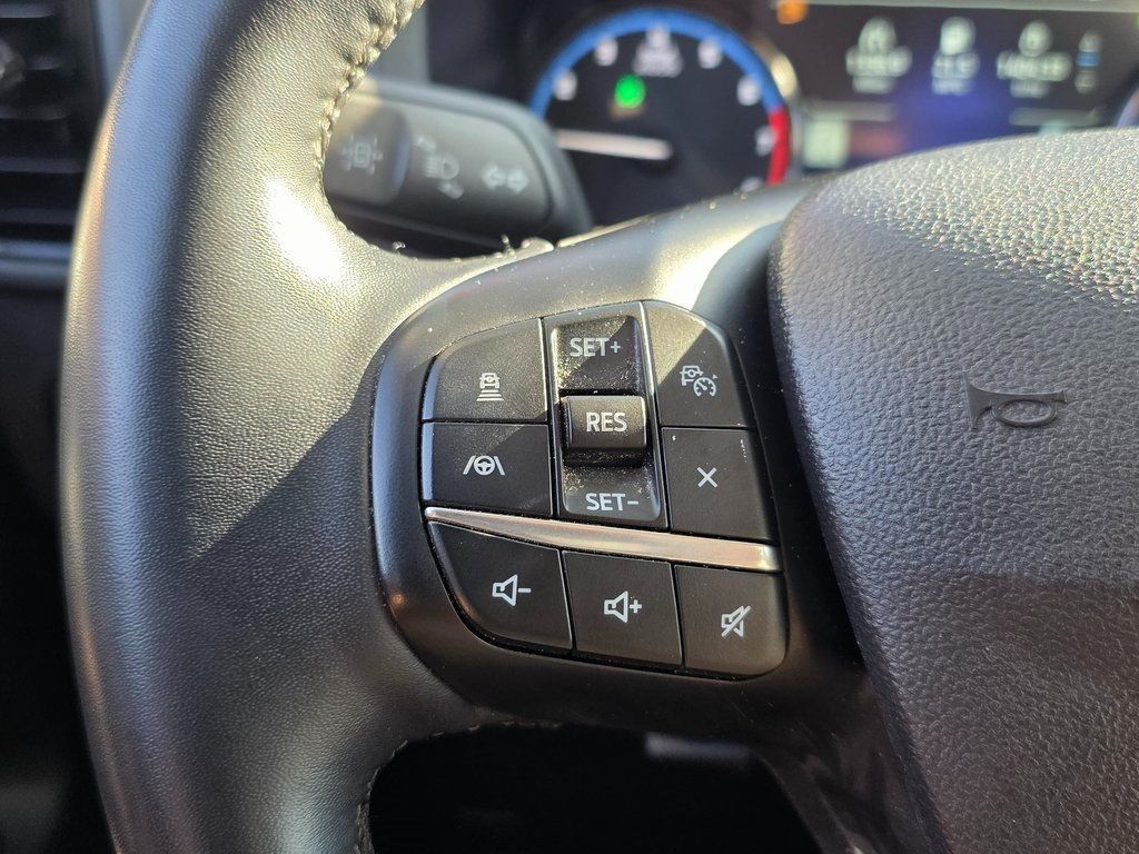 2024 Ford Bronco Sport Outer Banks 4x4 - 22960078 - 22