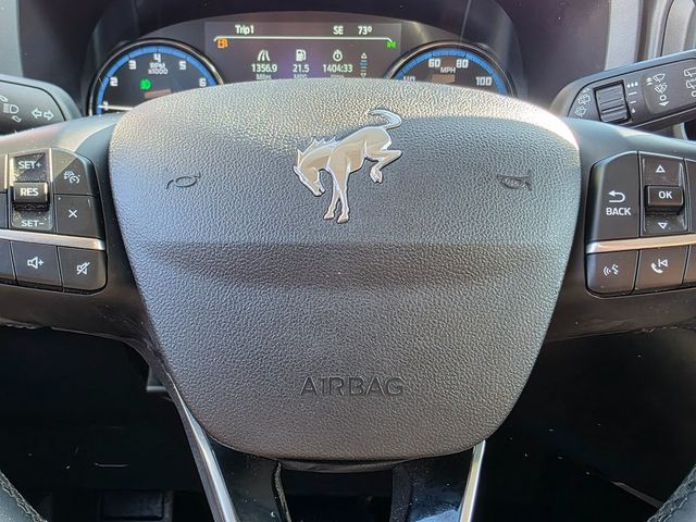 2024 Ford Bronco Sport Outer Banks 4x4 - 22960078 - 23