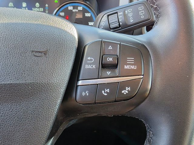 2024 Ford Bronco Sport Outer Banks 4x4 - 22960078 - 24