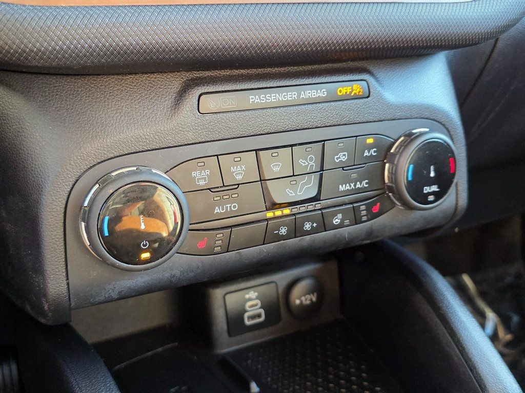 2024 Ford Bronco Sport Outer Banks 4x4 - 22960078 - 27