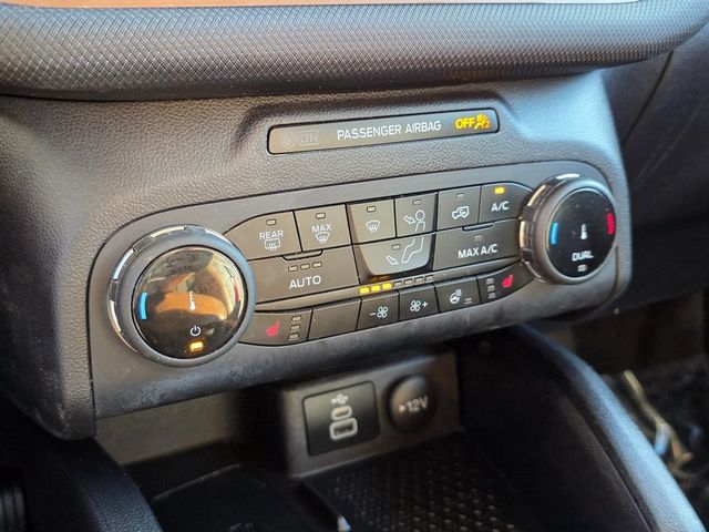 2024 Ford Bronco Sport Outer Banks 4x4 - 22960078 - 27