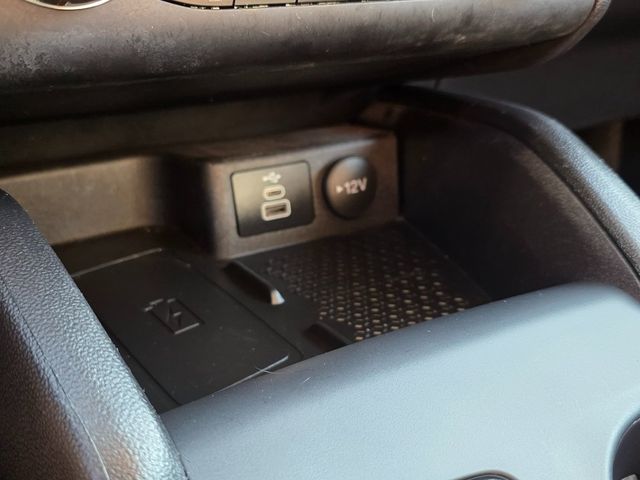 2024 Ford Bronco Sport Outer Banks 4x4 - 22960078 - 28