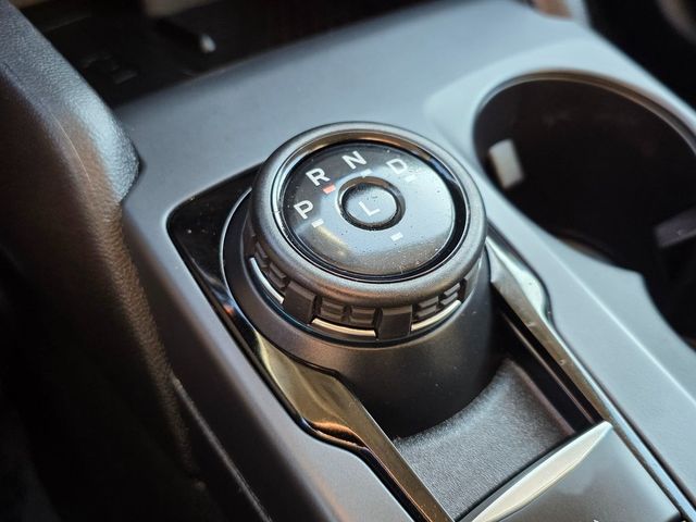 2024 Ford Bronco Sport Outer Banks 4x4 - 22960078 - 29