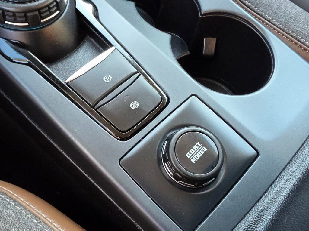 2024 Ford Bronco Sport Outer Banks 4x4 - 22960078 - 30