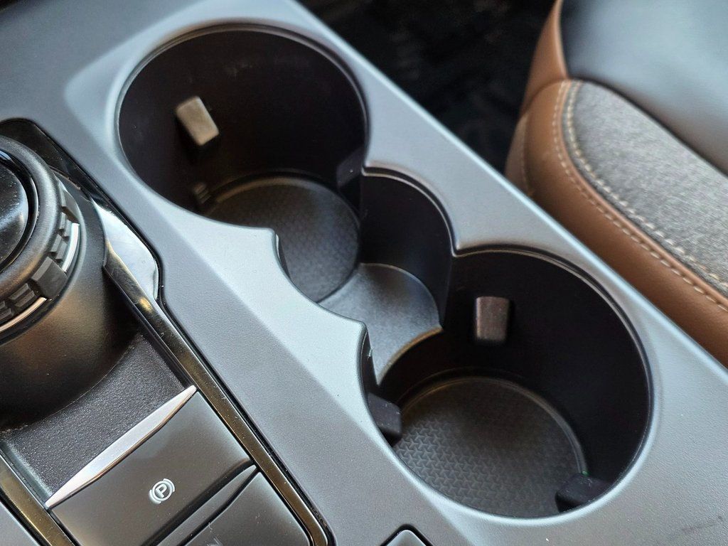 2024 Ford Bronco Sport Outer Banks 4x4 - 22960078 - 31