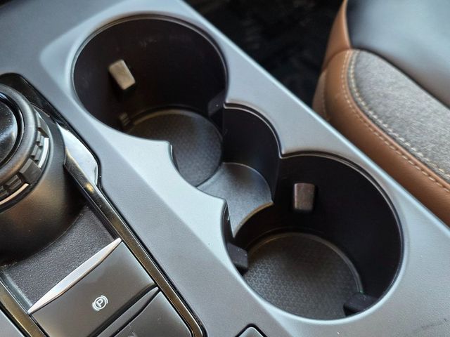 2024 Ford Bronco Sport Outer Banks 4x4 - 22960078 - 31