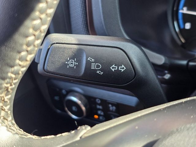 2024 Ford Bronco Sport Outer Banks 4x4 - 22960078 - 35