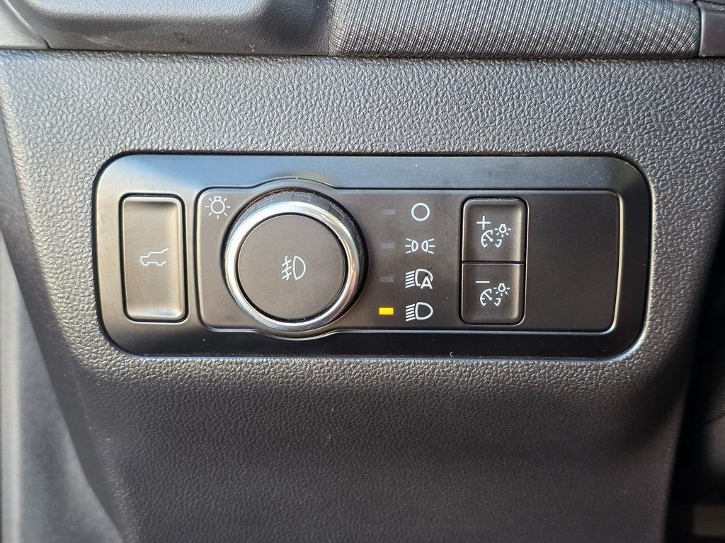 2024 Ford Bronco Sport Outer Banks 4x4 - 22960078 - 37