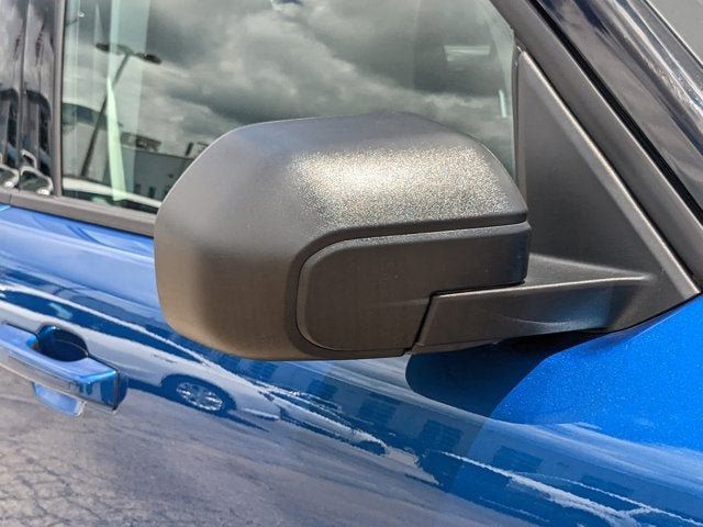 2024 Ford Bronco Sport Outer Banks 4x4 - 22958842 - 10