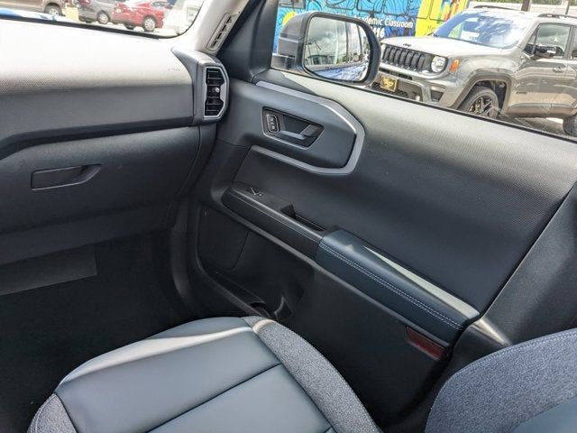 2024 Ford Bronco Sport Outer Banks 4x4 - 22958842 - 14