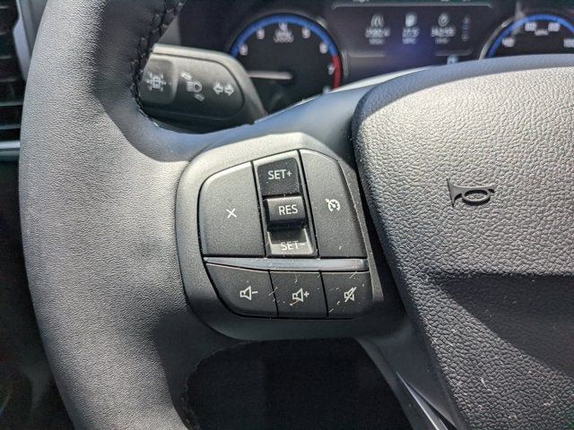 2024 Ford Bronco Sport Outer Banks 4x4 - 22958842 - 18