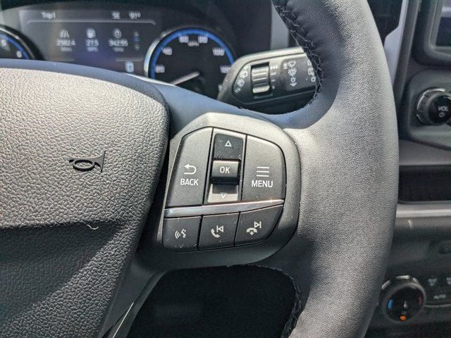 2024 Ford Bronco Sport Outer Banks 4x4 - 22958842 - 19