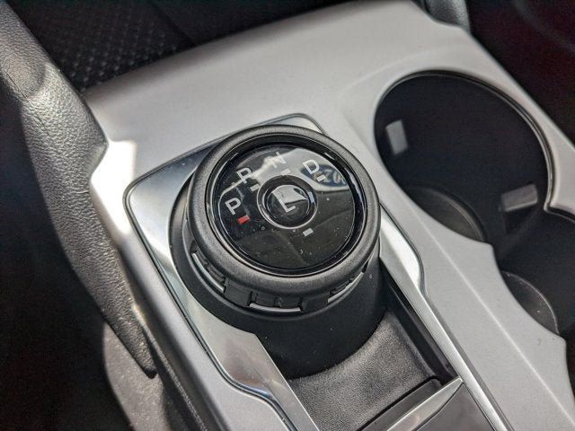 2024 Ford Bronco Sport Outer Banks 4x4 - 22958842 - 22