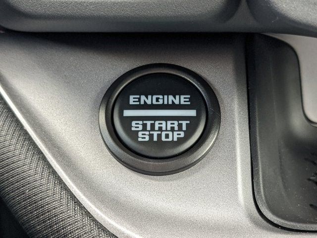 2024 Ford Bronco Sport Outer Banks 4x4 - 22958842 - 23