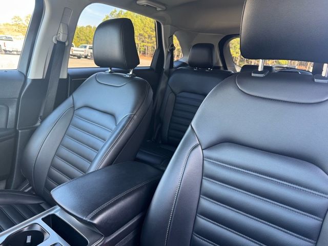 2024 Ford Edge SEL - 22949337 - 9