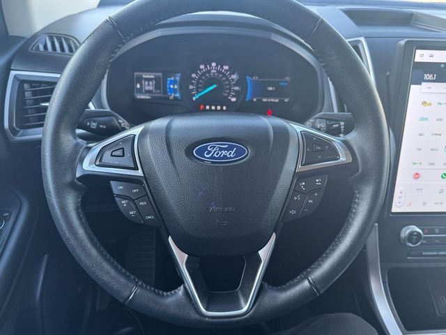2024 Ford Edge SEL - 22949337 - 10