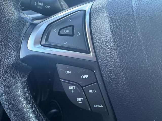 2024 Ford Edge SEL - 22949337 - 11