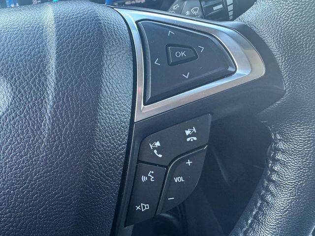 2024 Ford Edge SEL - 22949337 - 12