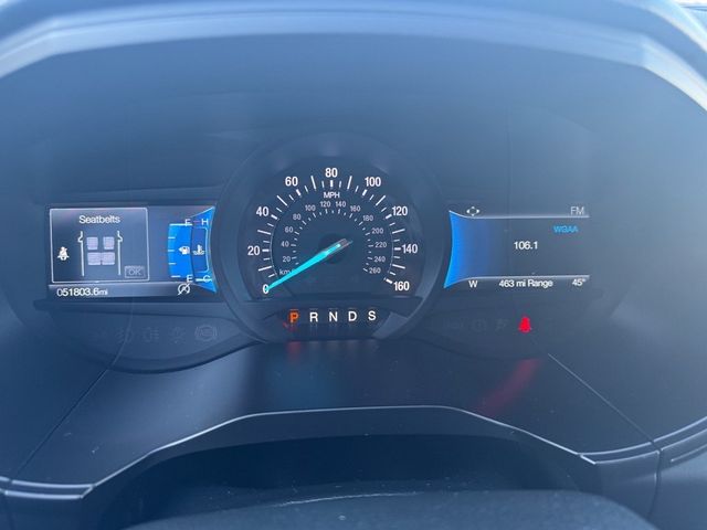 2024 Ford Edge SEL - 22949337 - 13