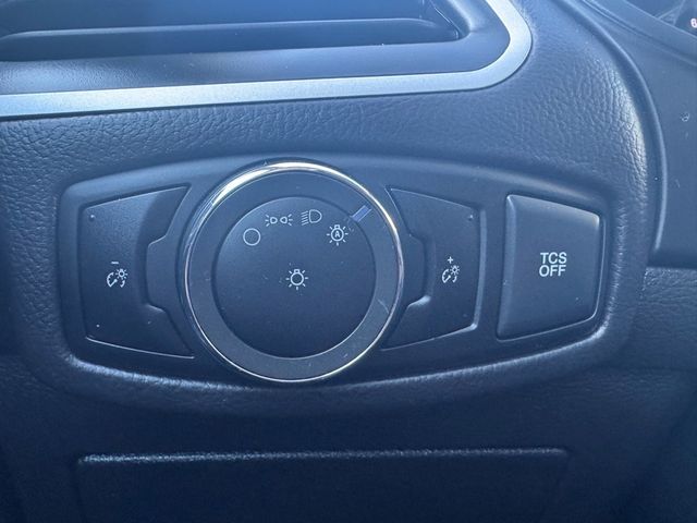 2024 Ford Edge SEL - 22949337 - 15