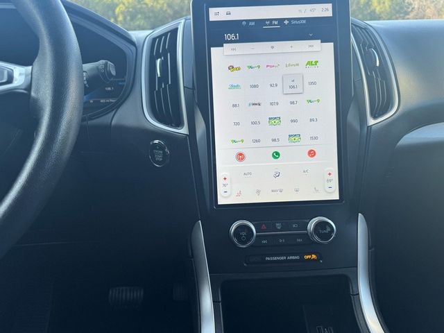 2024 Ford Edge SEL - 22949337 - 16