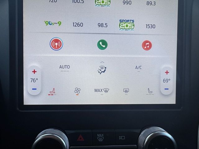 2024 Ford Edge SEL - 22949337 - 18