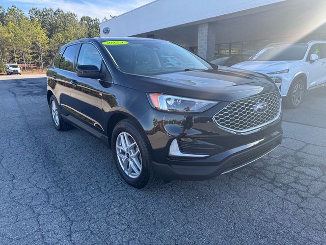 2024 Ford Edge SEL - 22949337 - 1