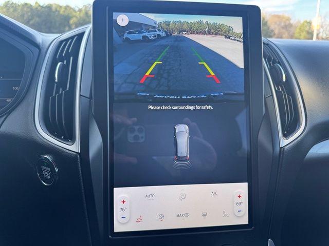 2024 Ford Edge SEL - 22949337 - 19