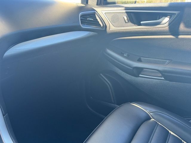 2024 Ford Edge SEL - 22949337 - 22