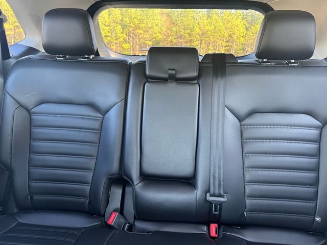 2024 Ford Edge SEL - 22949337 - 23