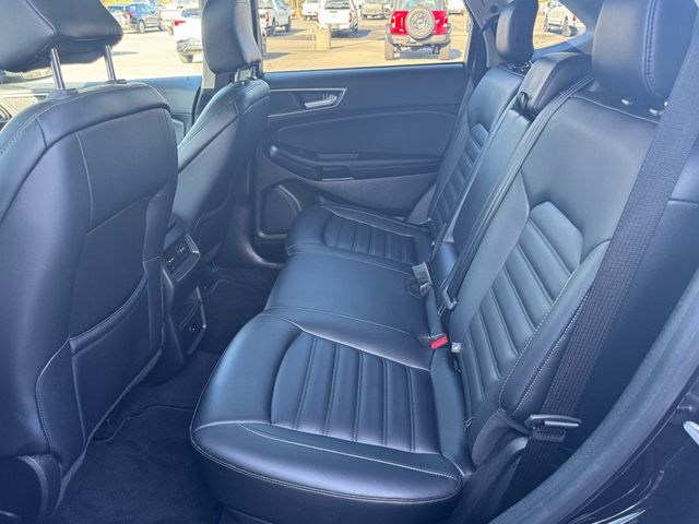 2024 Ford Edge SEL - 22949337 - 24