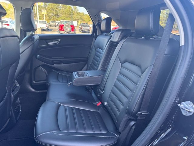 2024 Ford Edge SEL - 22949337 - 25