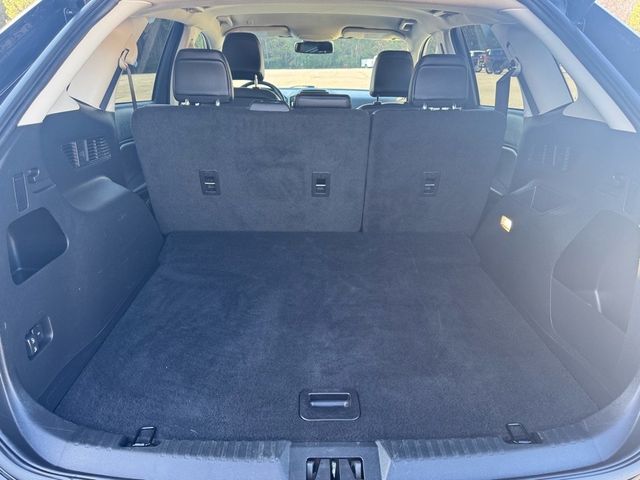 2024 Ford Edge SEL - 22949337 - 27