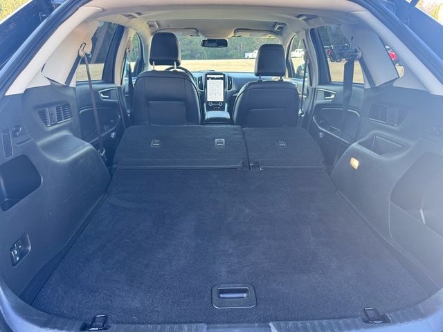 2024 Ford Edge SEL - 22949337 - 28