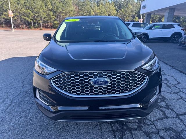 2024 Ford Edge SEL - 22949337 - 2