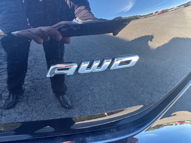 2024 Ford Edge SEL - 22949337 - 31